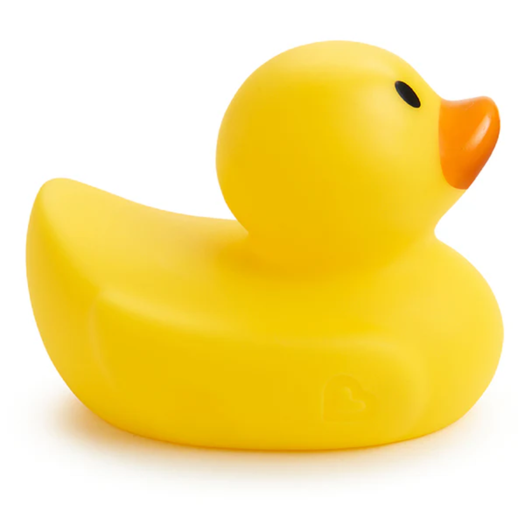 Patito de Baño White Hot®