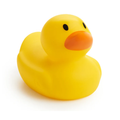 Patito de Baño White Hot®