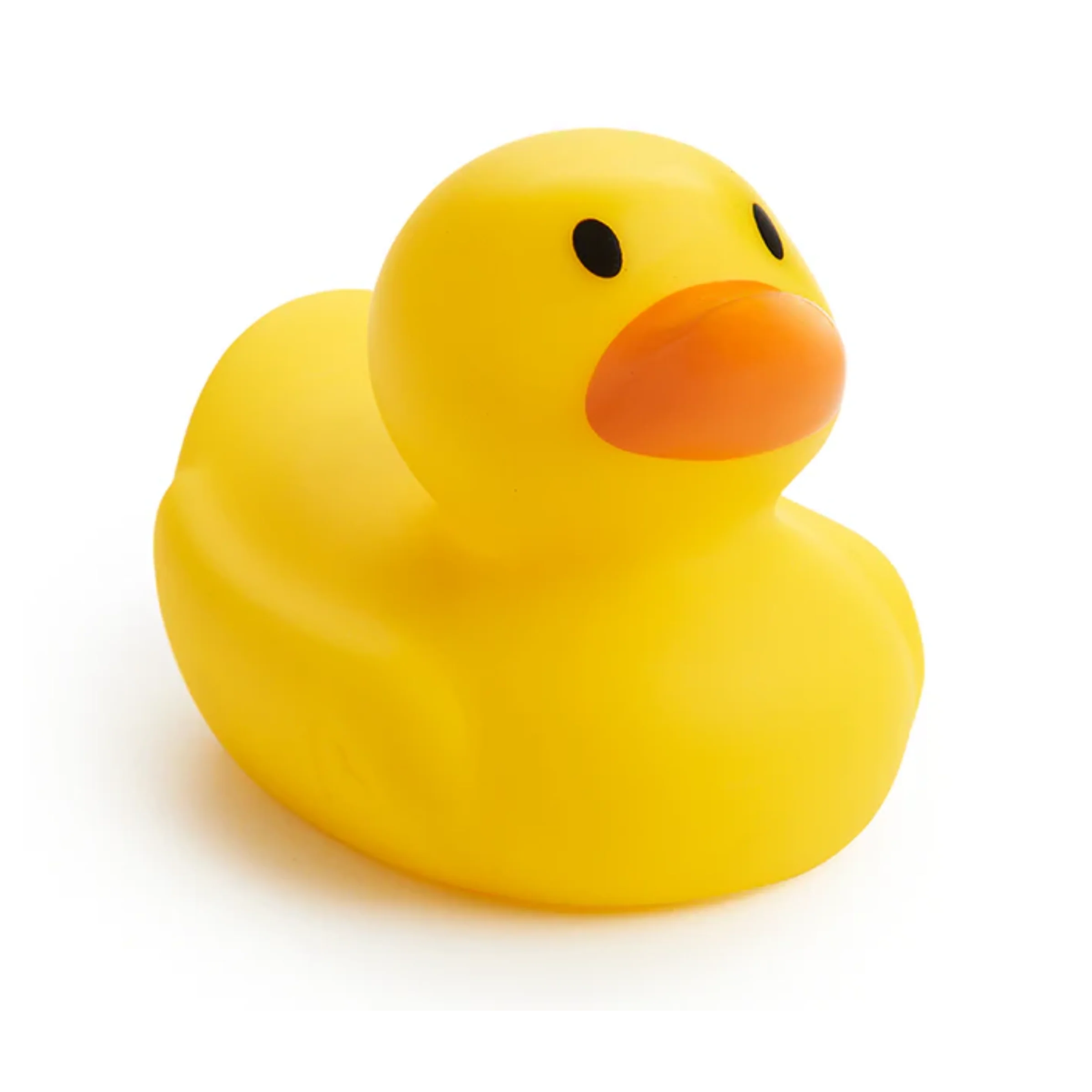 Patito de Baño White Hot®