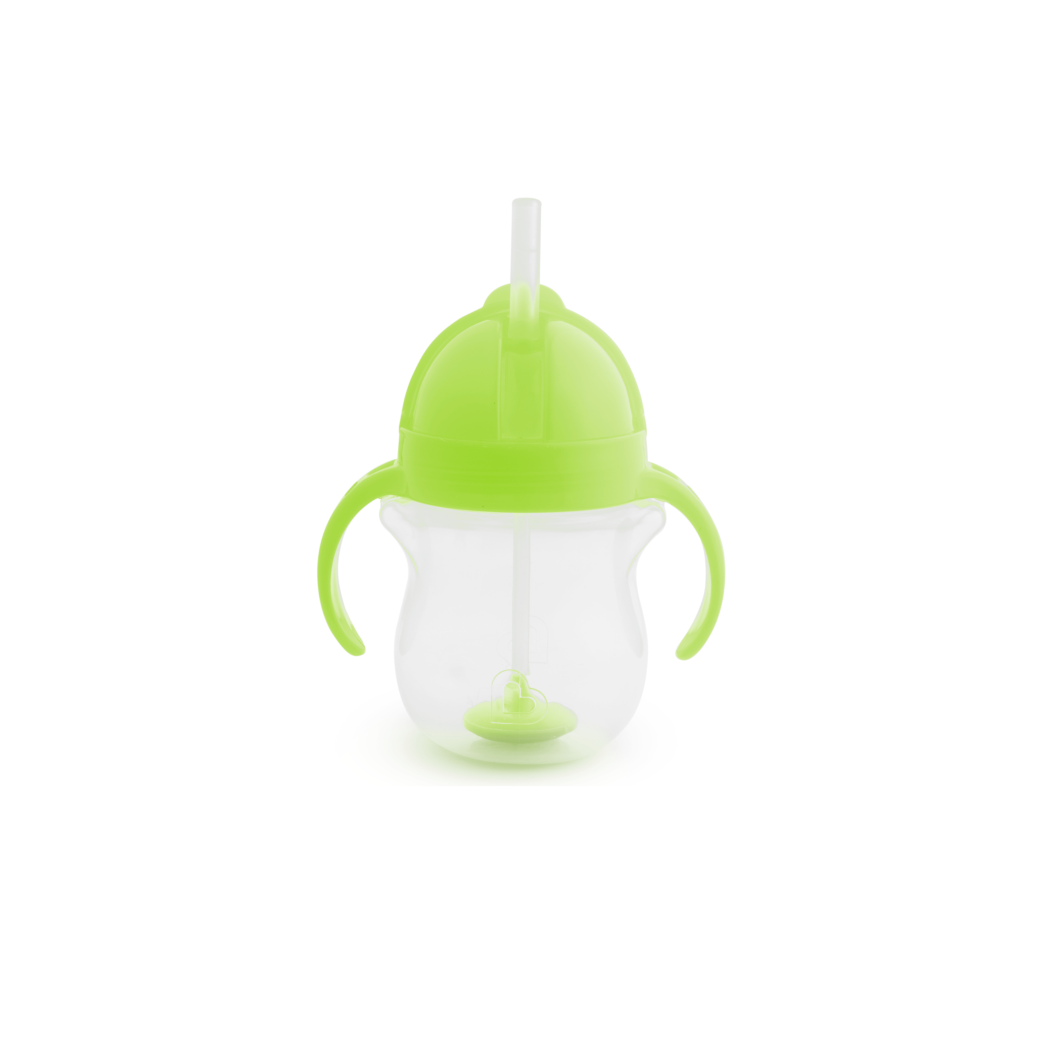 Taza Tip & Sip 207ml - Verde
