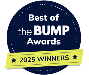 Ganador del premio Best of the Bump Award 2025