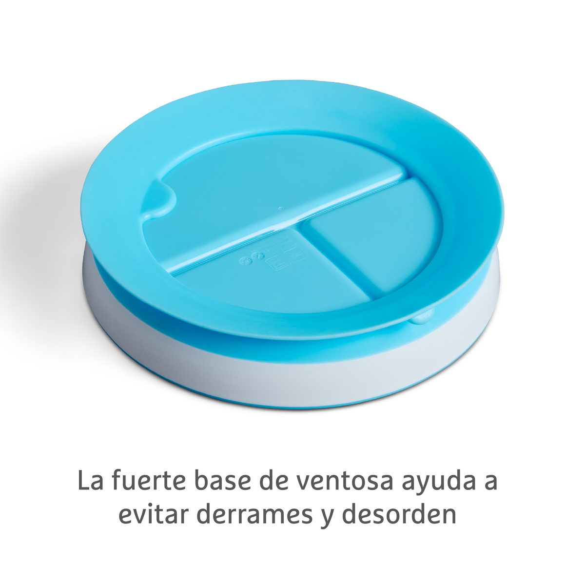 Plato Antideslizante Stay Put