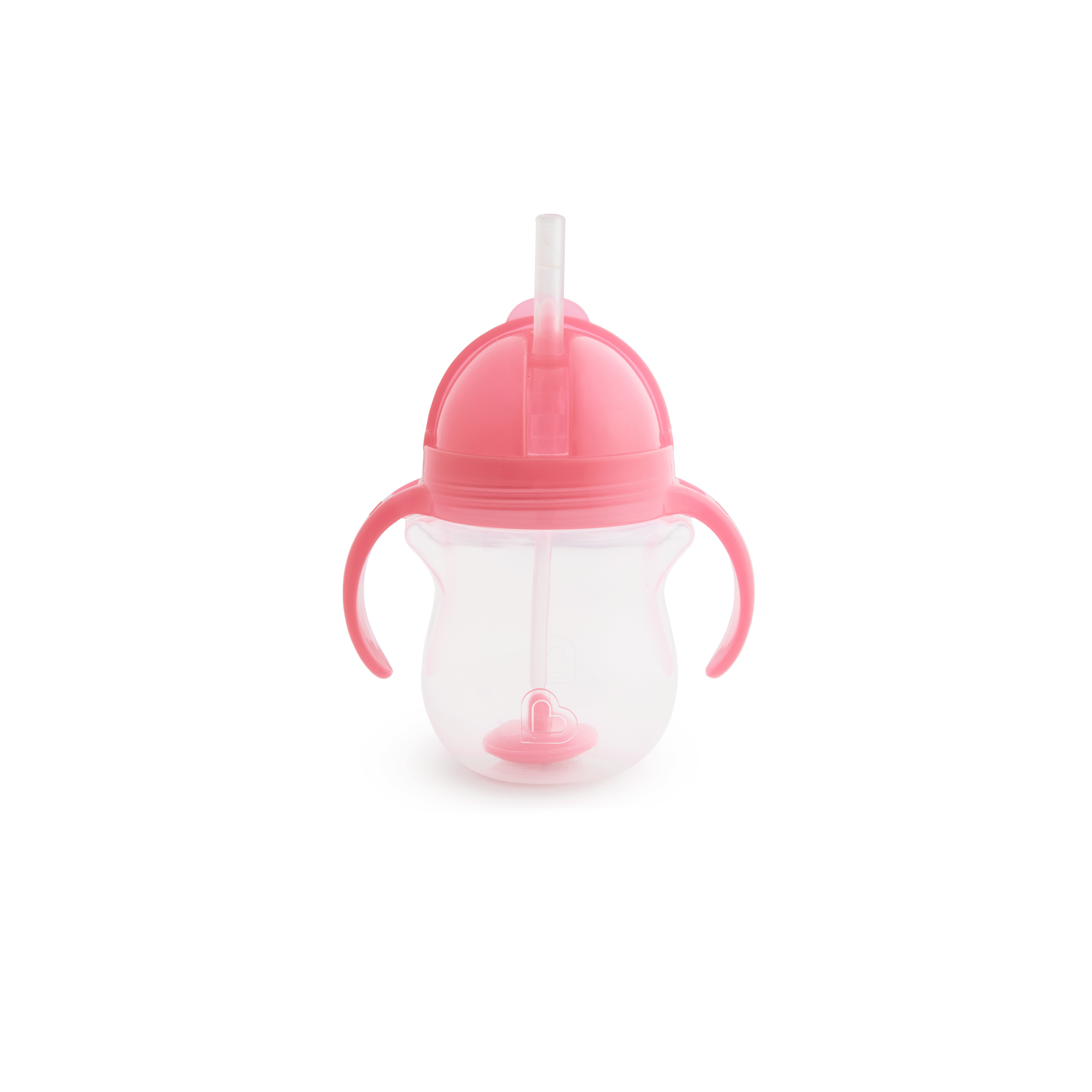 Taza Tip & Sip 207ml - Rosa