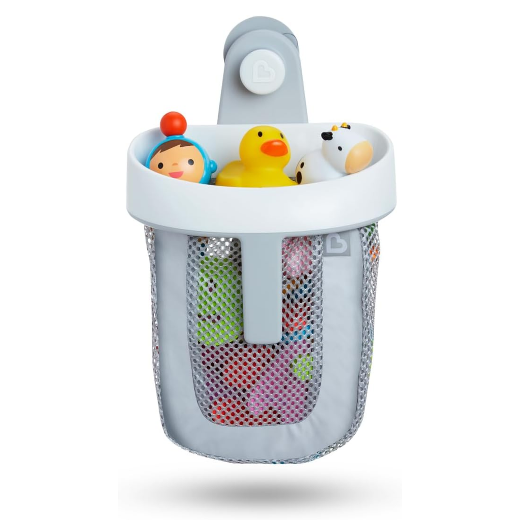 Organizador de Juguetes para el Baño Scoop™