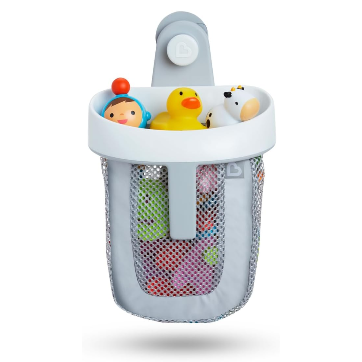 Organizador de Juguetes para el Baño Scoop™