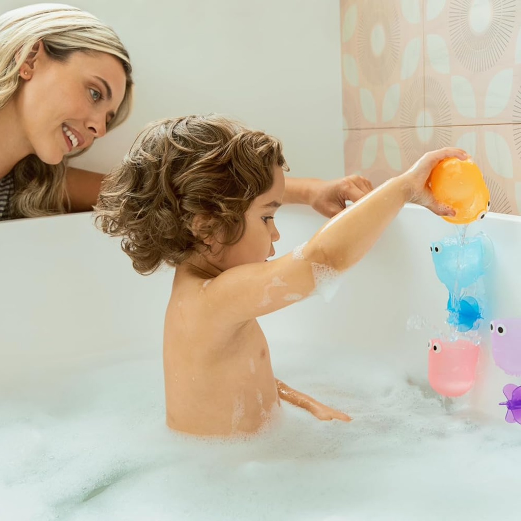 Falls™ – Juguete de Baño con Cascada
