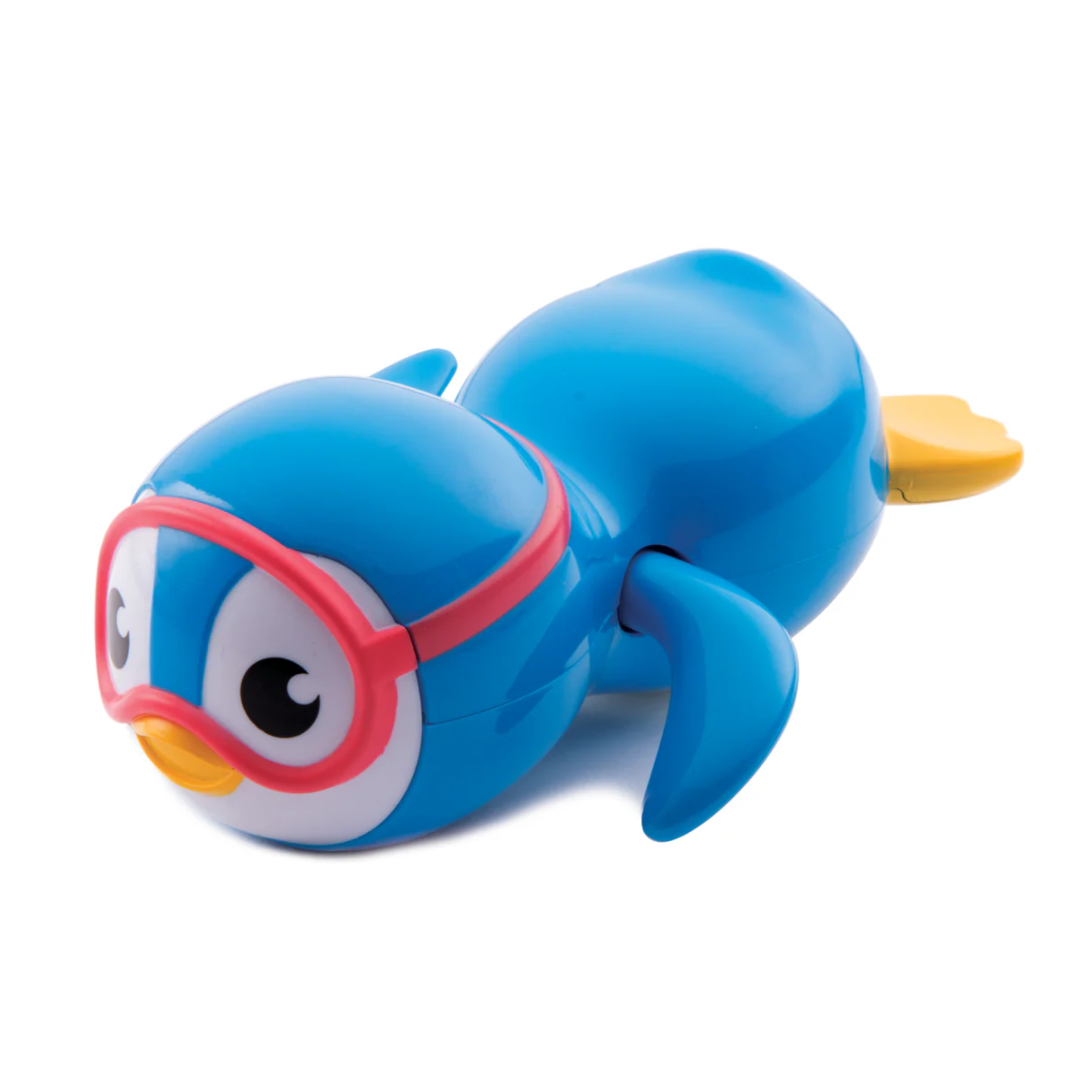 Pingüino Nadador a Cuerda