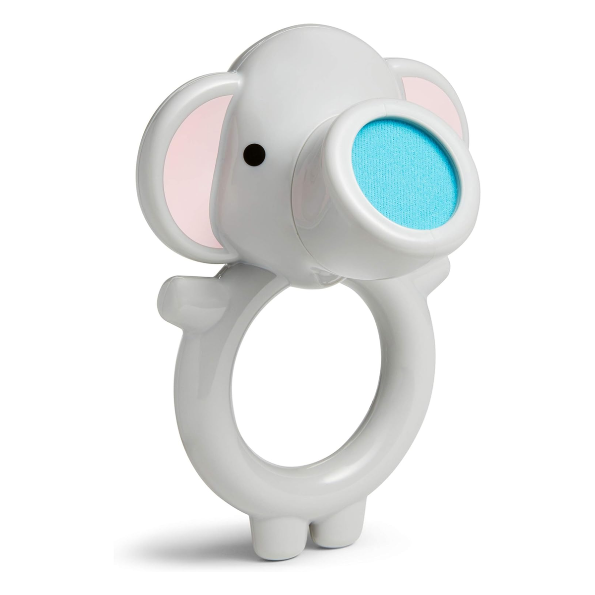 Elefante Lanzaburbujas