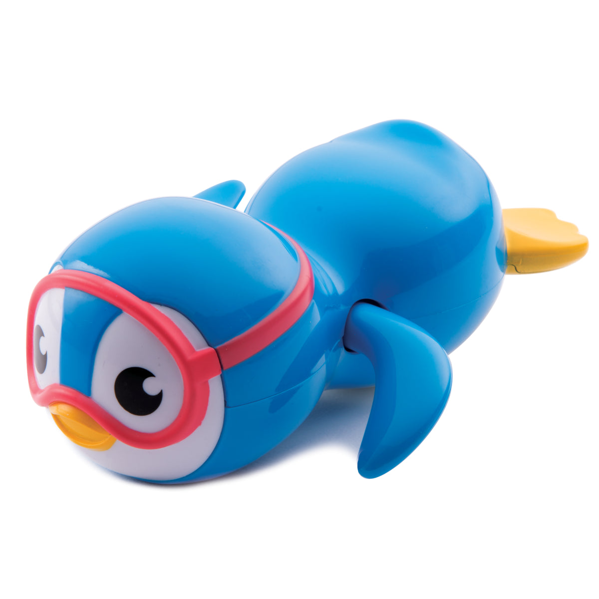 Pingüino Nadador a Cuerda