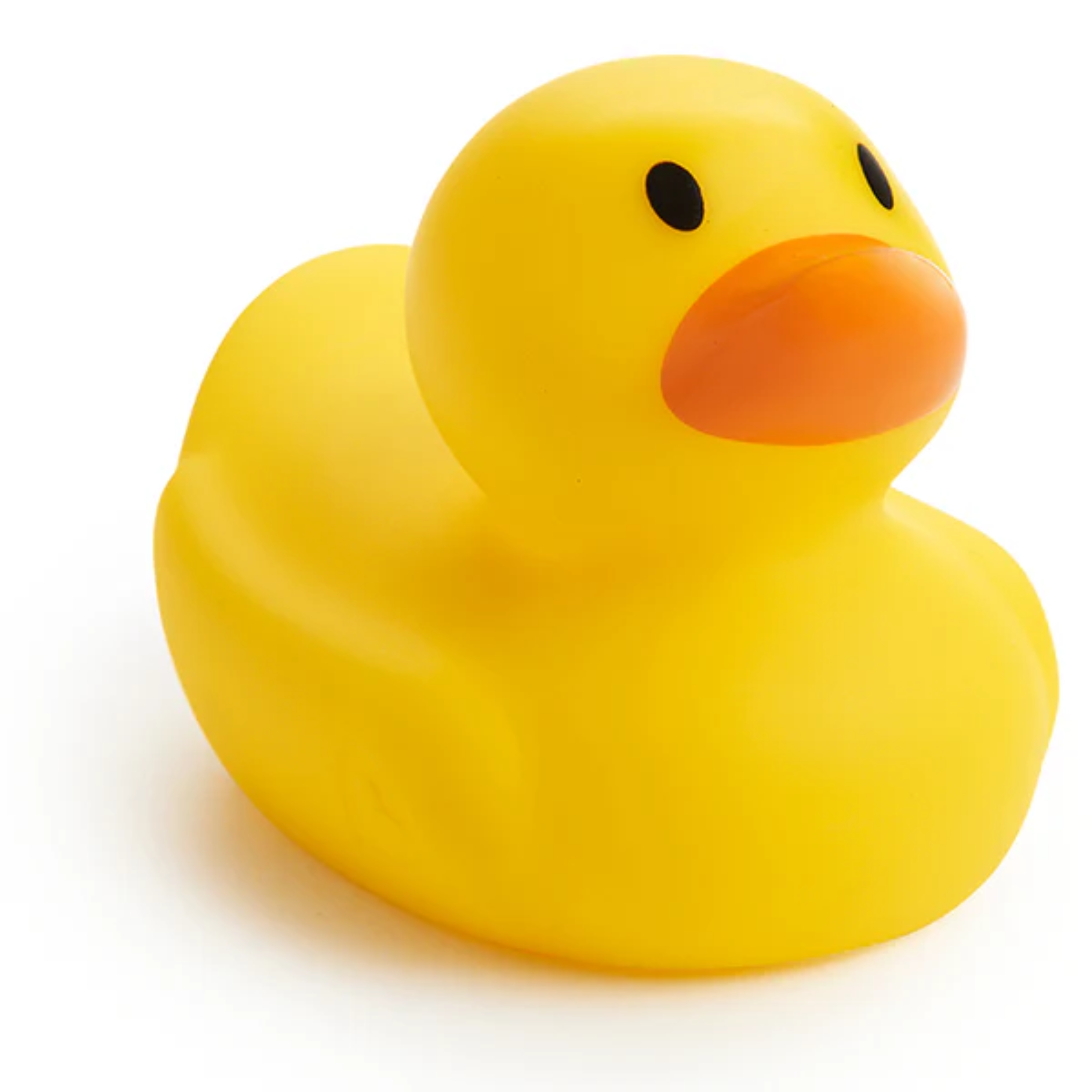 Patito de Baño White Hot®