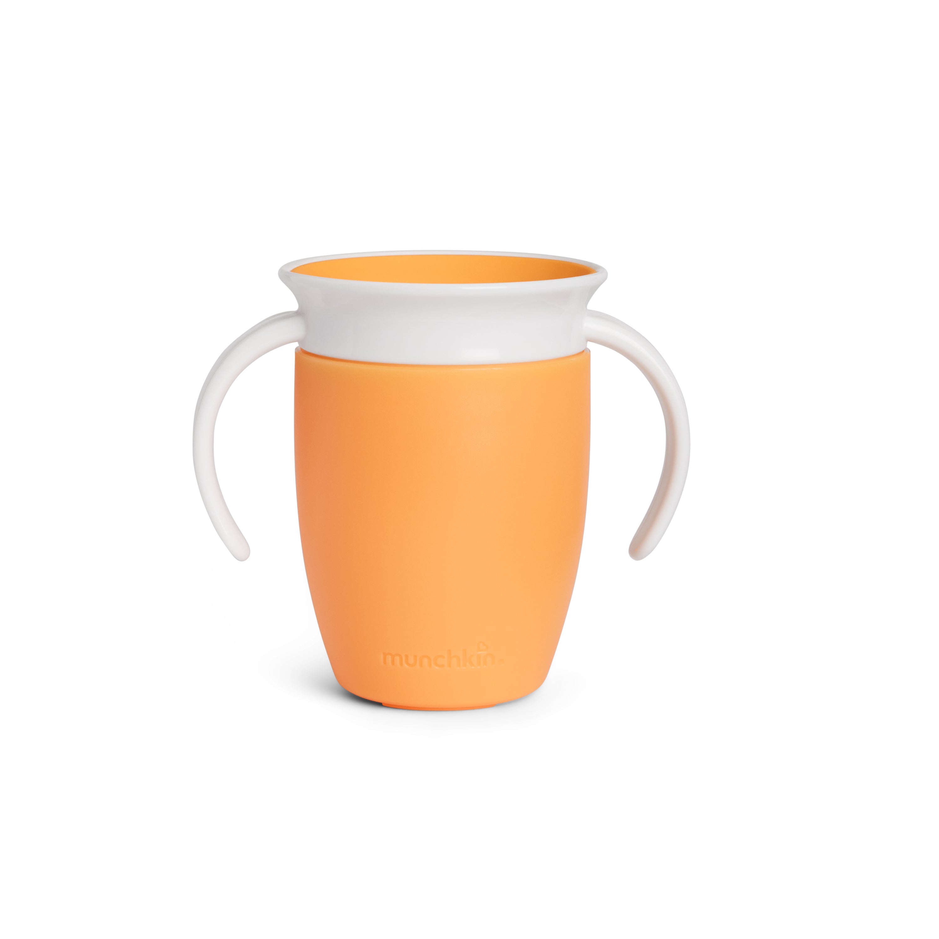 Vaso de aprendizaje - Miracle 360 207ml - Naranja