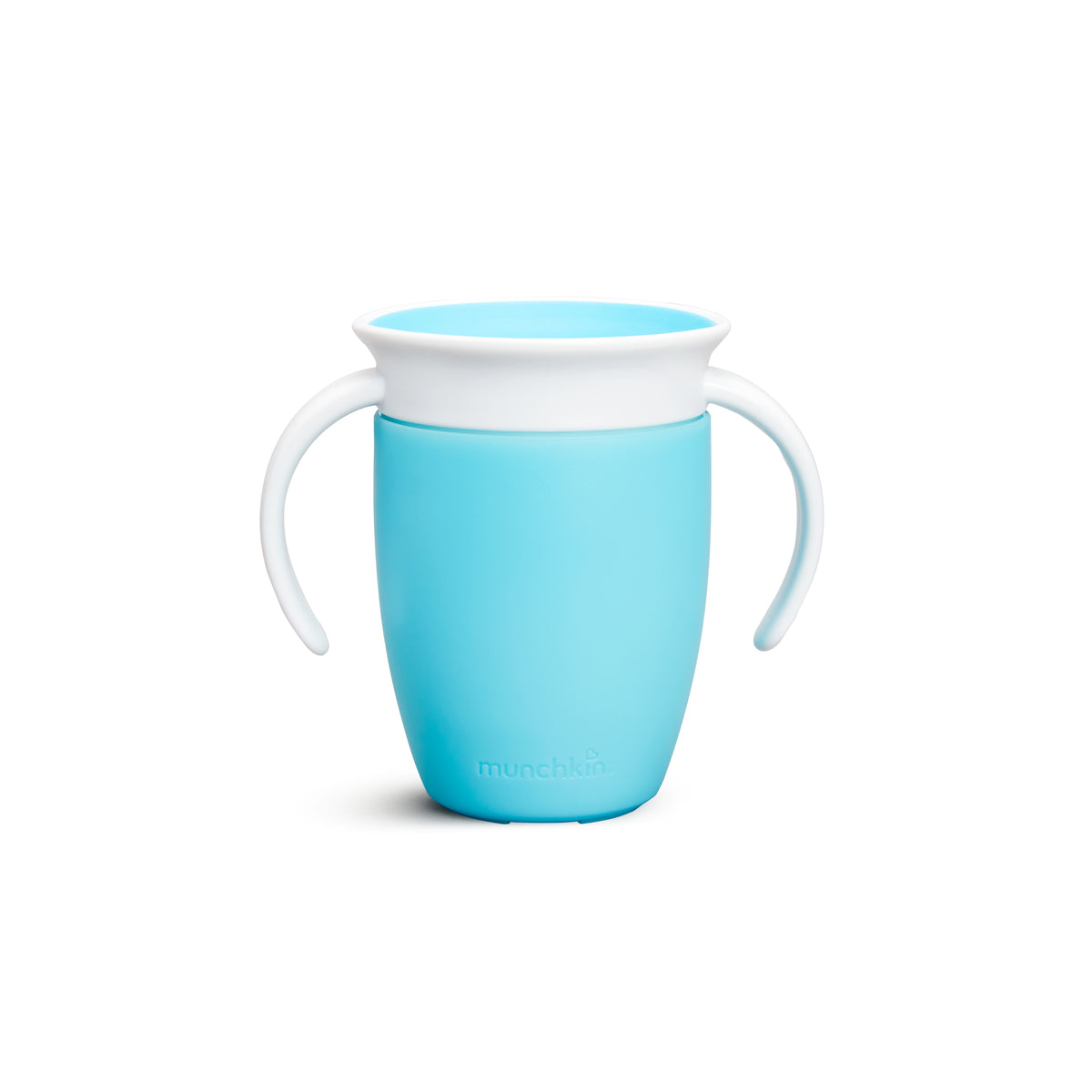 Vaso de aprendizaje Miracle 360° · 207 ml