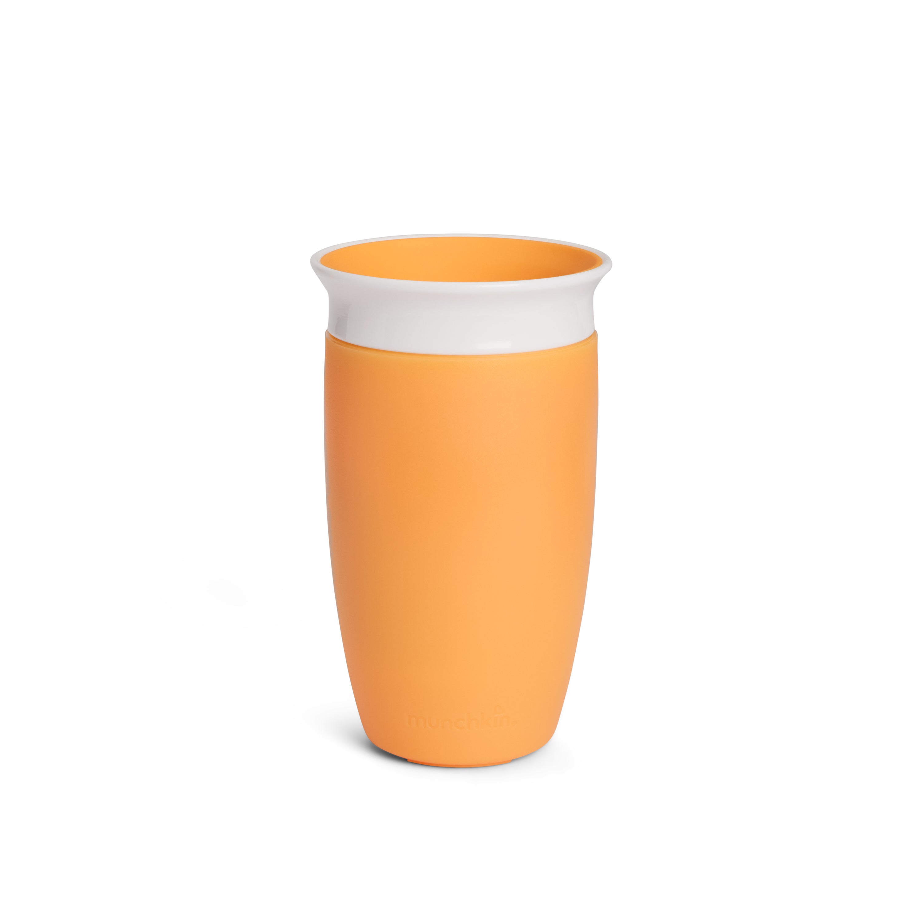 Vaso de aprendizaje Miracle 360 296ml - Naranja