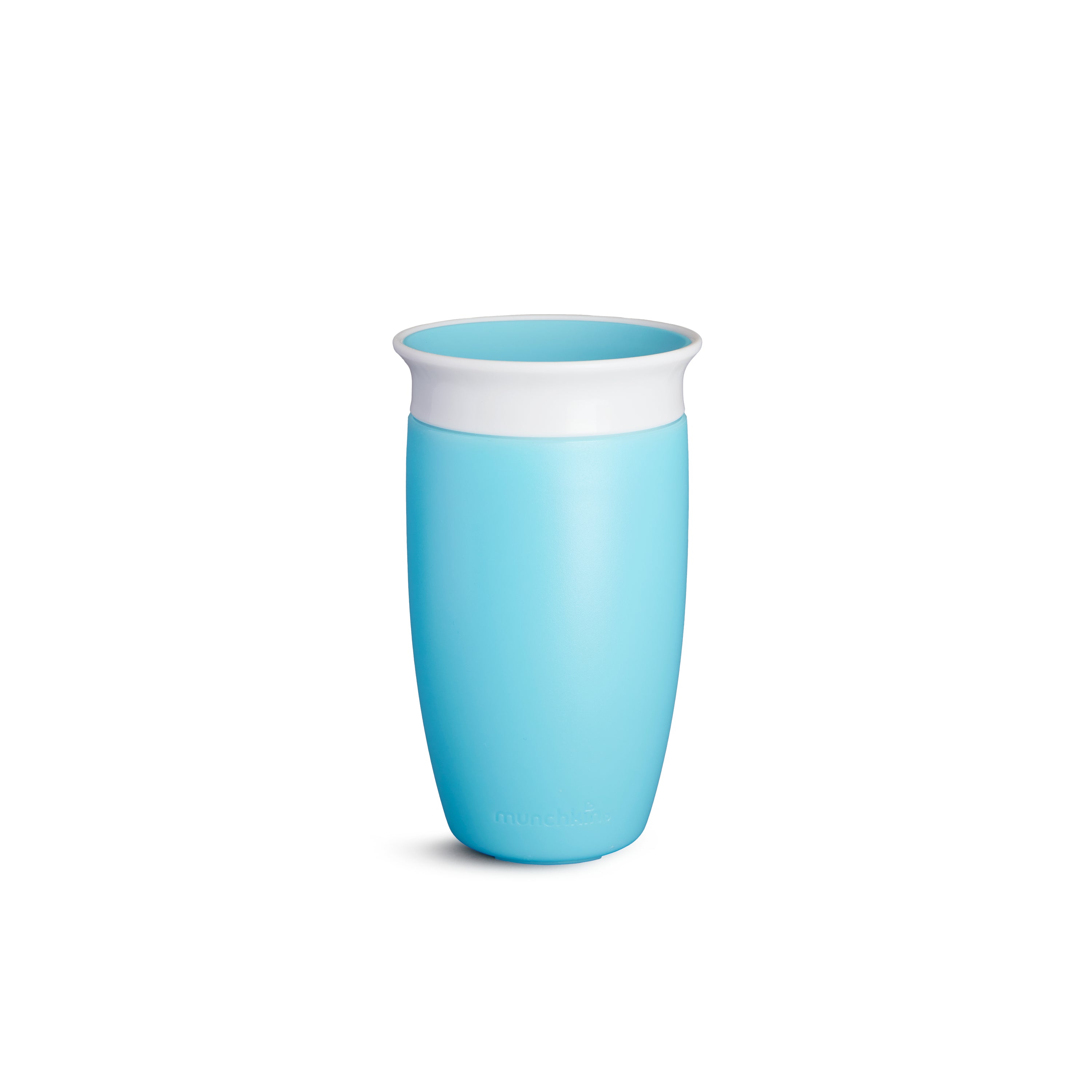 Vaso de aprendizaje Miracle 360 296ml - Azul