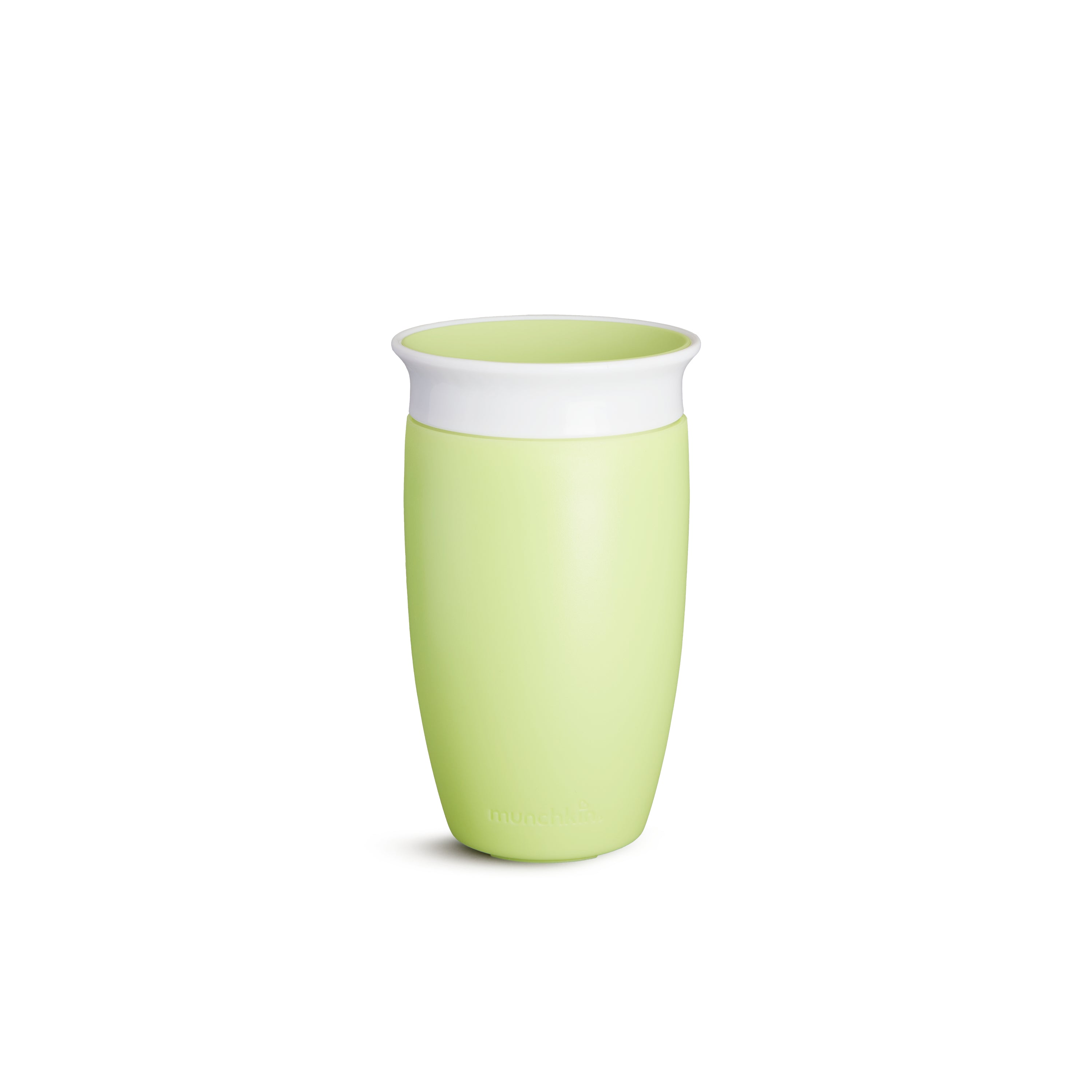Vaso de aprendizaje Miracle 360 296ml - Verde
