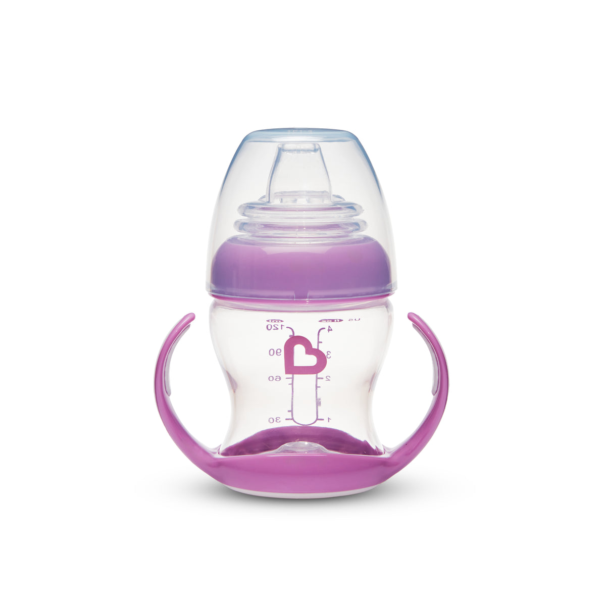 Taza de transición – Gentle Transition 113ml - Lila