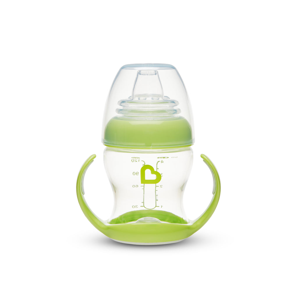 Taza de transición – Gentle Transition 113ml - Verde