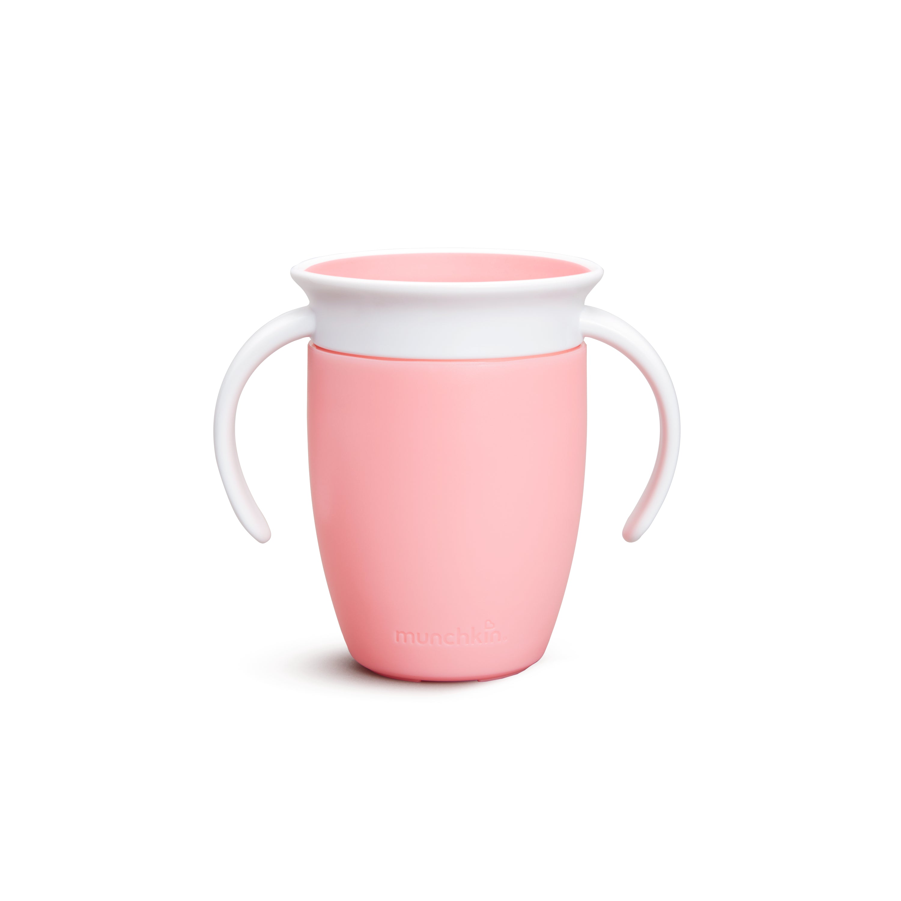 Vaso de aprendizaje - Miracle 360 207ml - Rosa