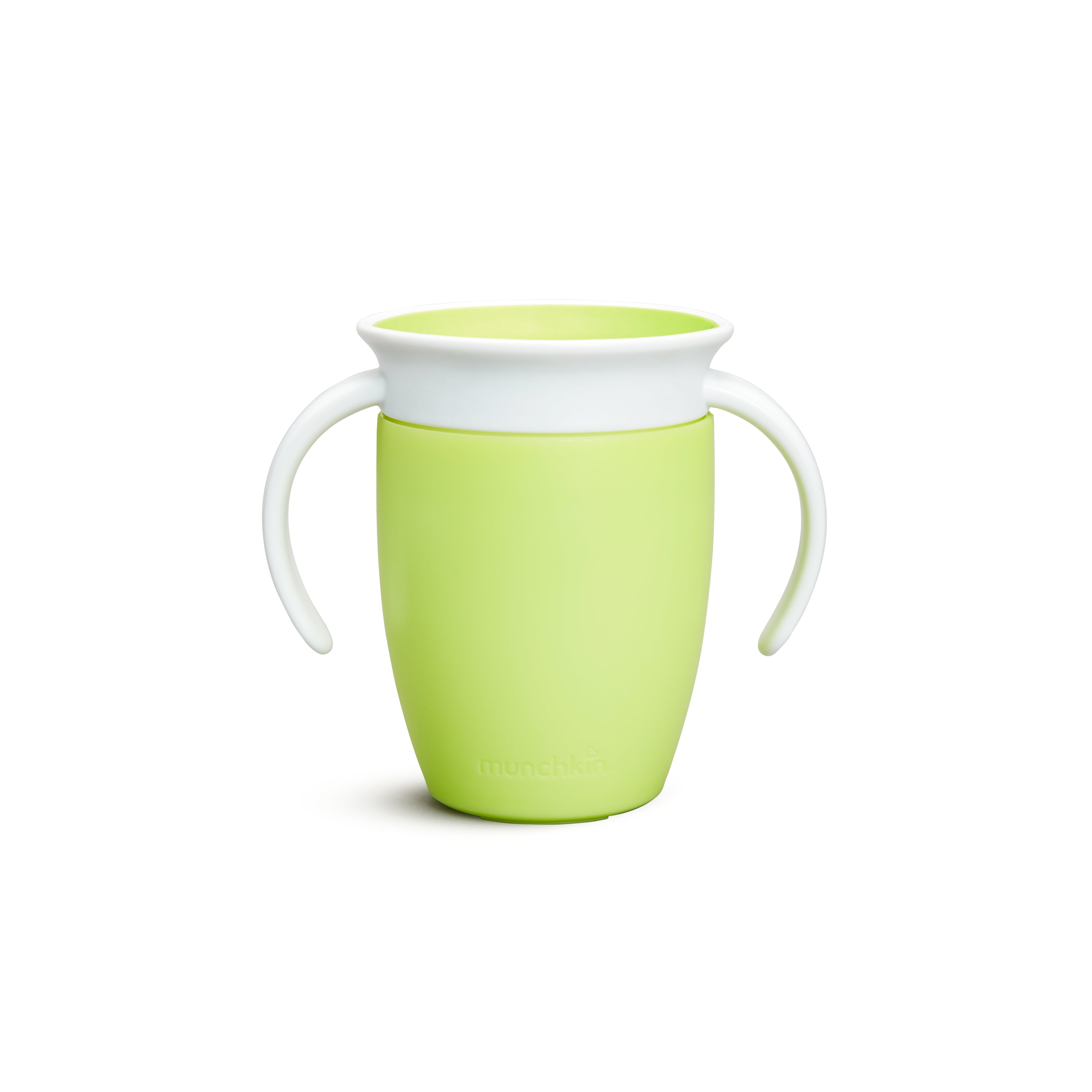 Vaso de aprendidaje - Miracle 360 207ml - Verde
