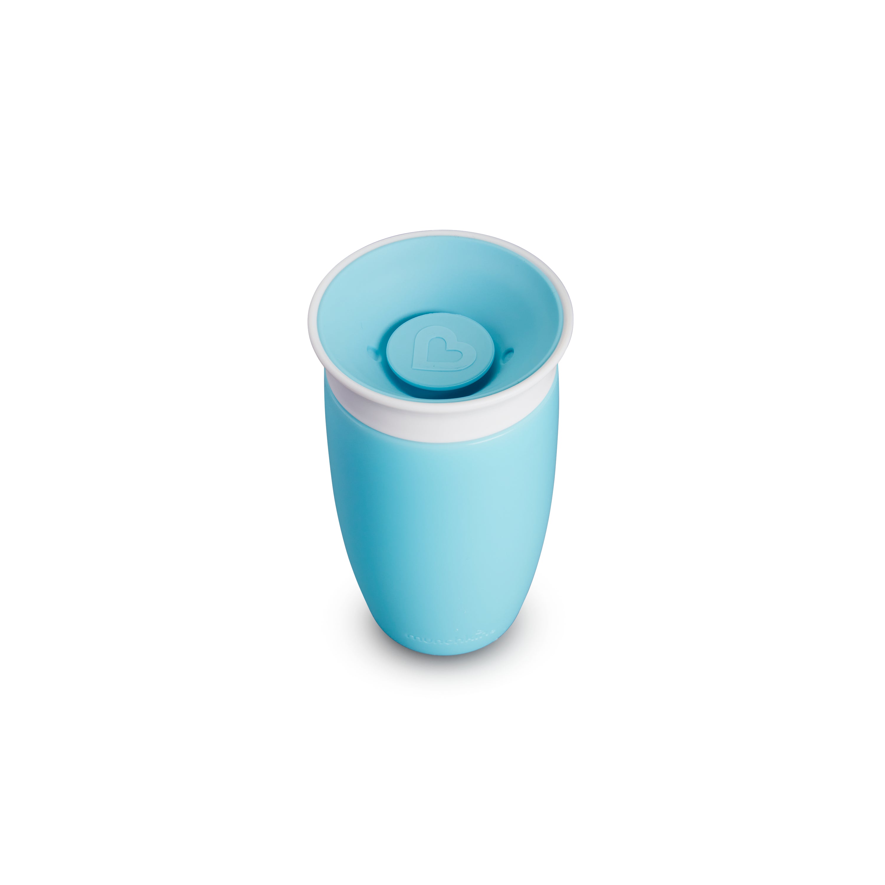Vaso de aprendizaje Miracle 360 296ml - Azul