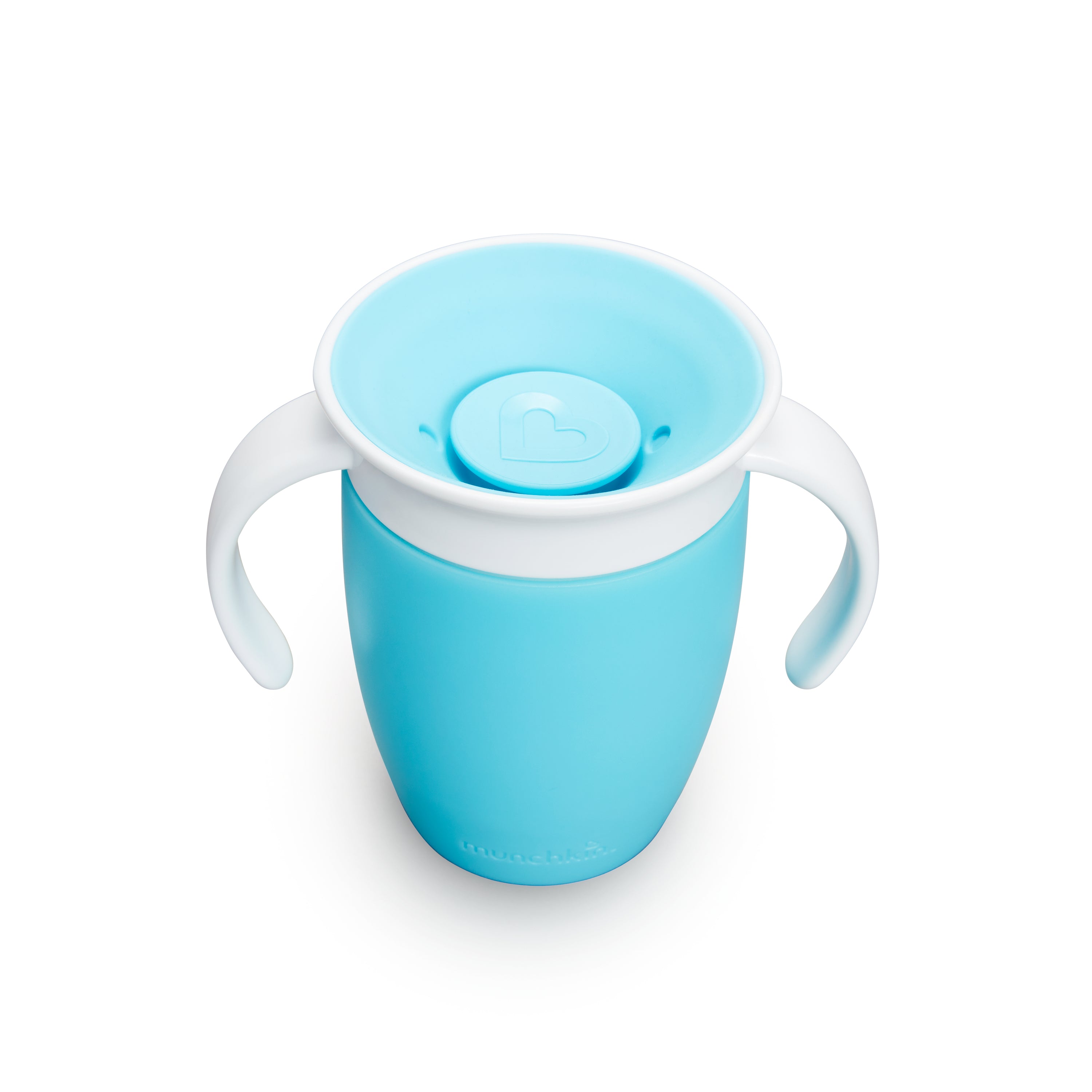 Vaso de aprendizaje - Miracle 360 207ml - Azul