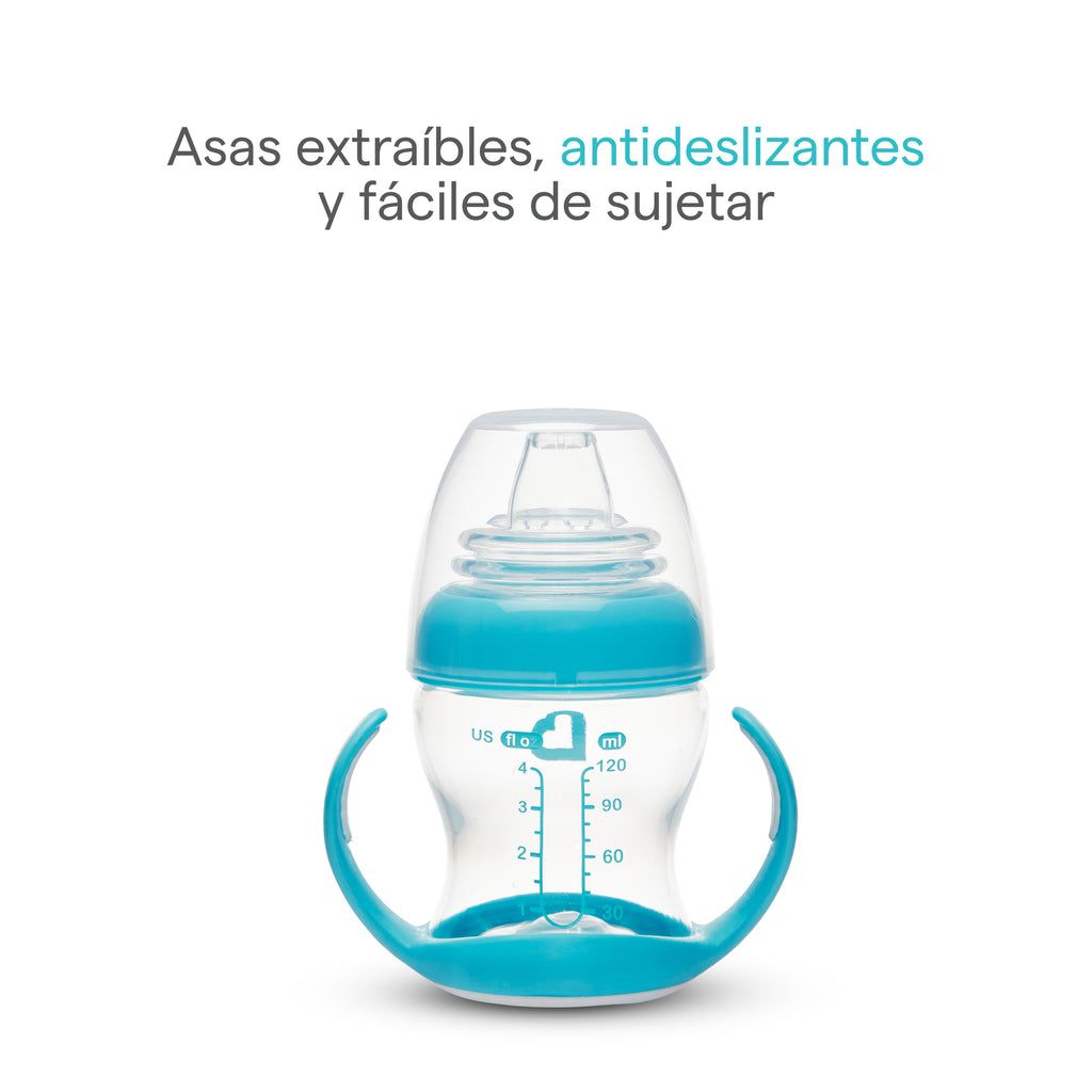Taza de transición Gentle Transition