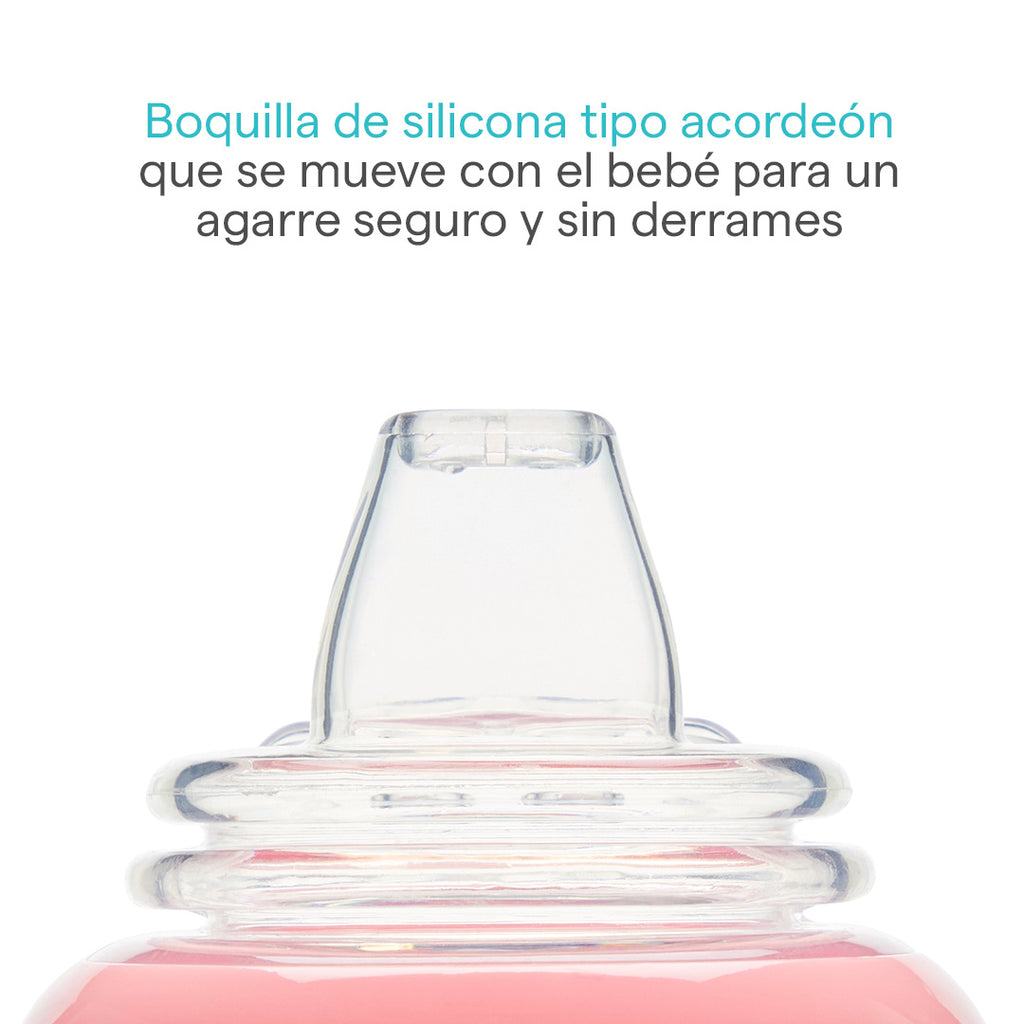 Taza de transición Gentle Transition