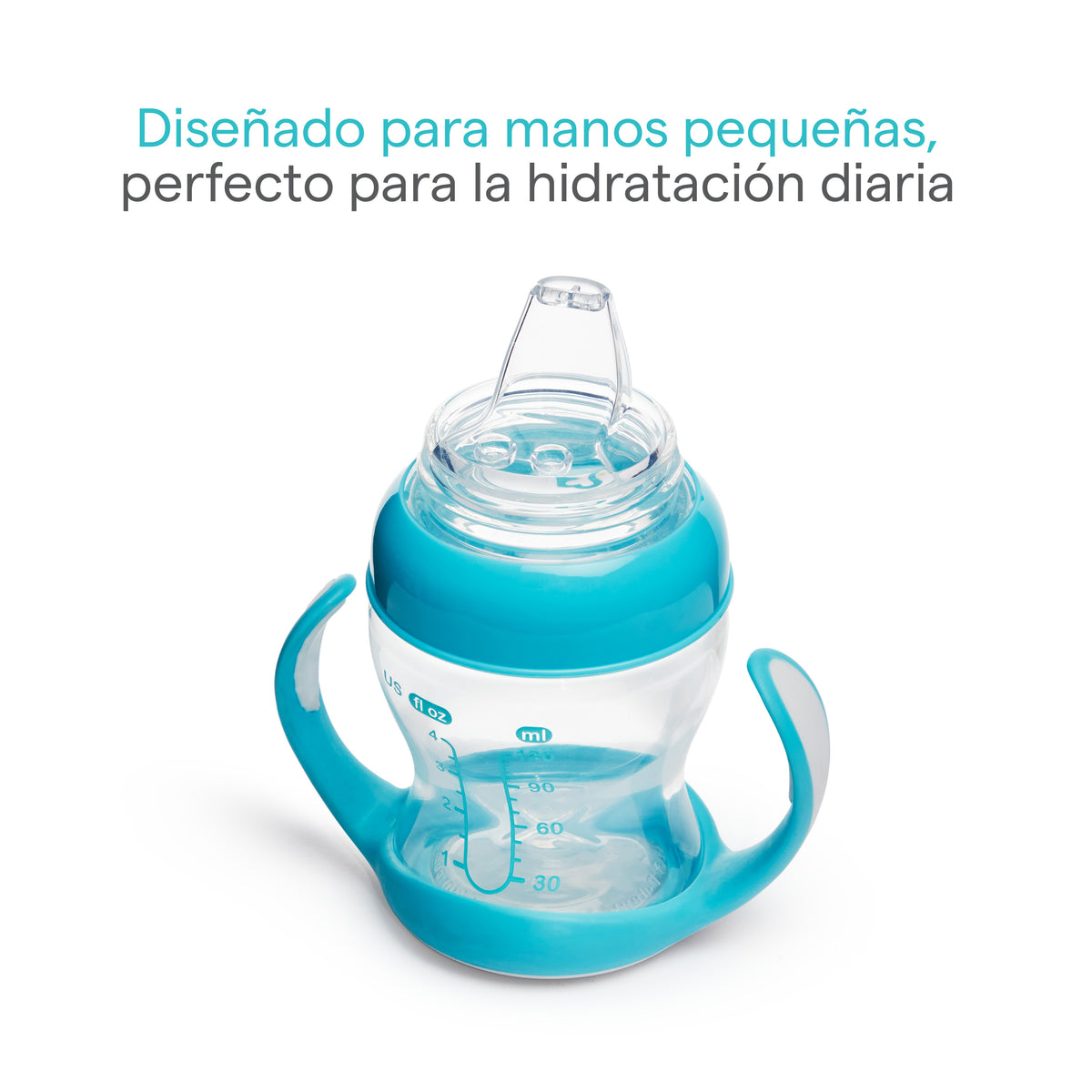 Taza de transición Gentle Transition