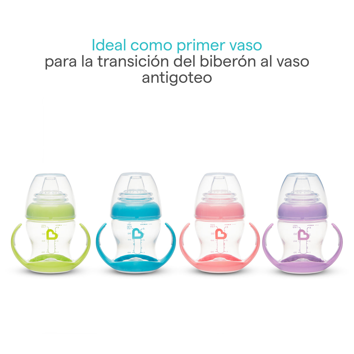 Taza de transición Gentle Transition