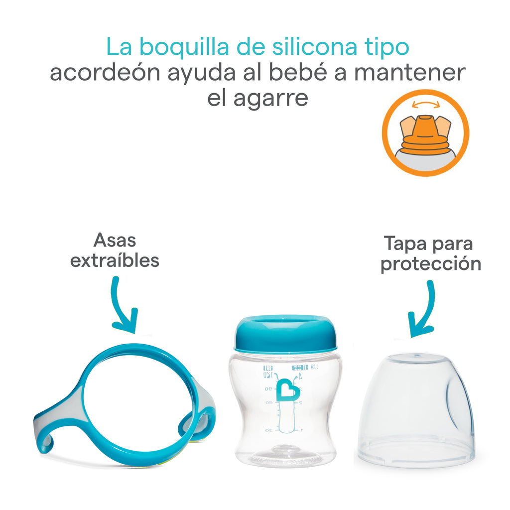 Taza de transición Gentle Transition