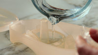 Como esterilizar utilizando o micro-ondas